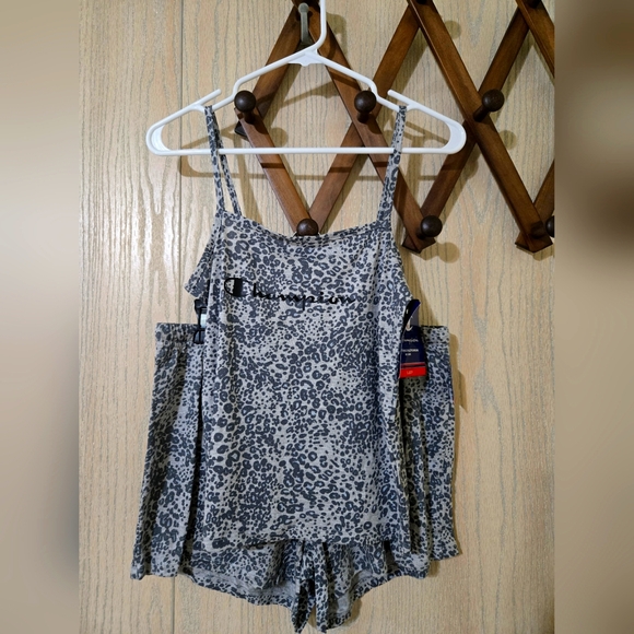 Champion Cami and Shorts Set.NWT - Picture 3 of 6